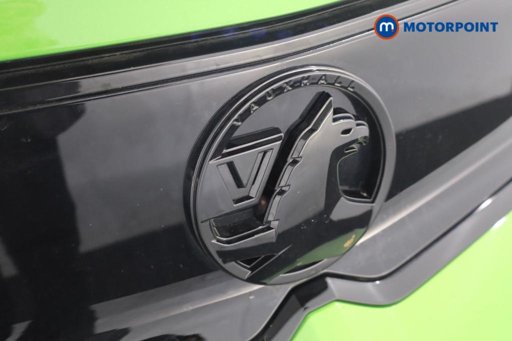 Vauxhall Mokka Ultimate Automatic Electric SUV - Stock Number (1572678) - 27th supplementary image