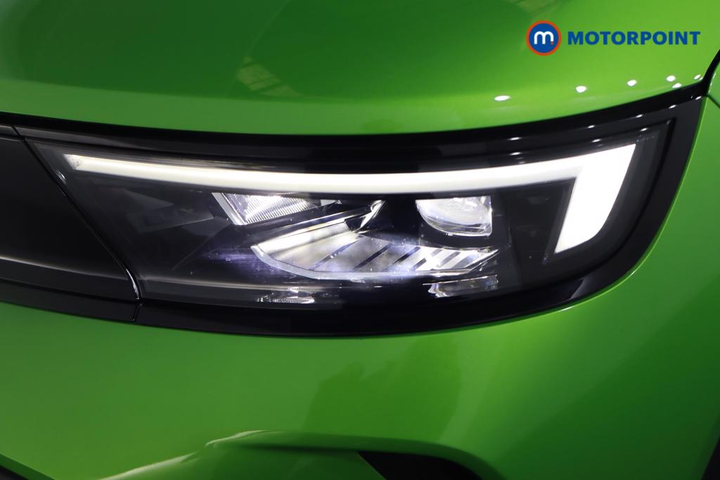 Vauxhall Mokka Ultimate Automatic Electric SUV - Stock Number (1572678) - 28th supplementary image