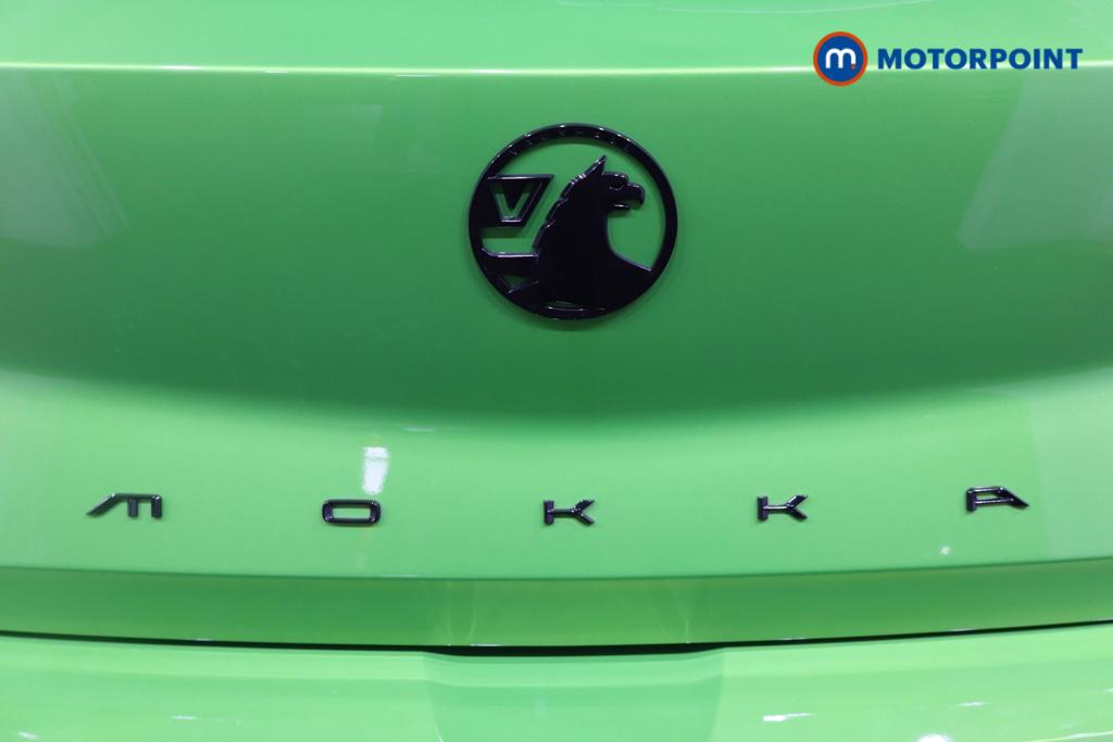 Vauxhall Mokka Ultimate Automatic Electric SUV - Stock Number (1572678) - 31st supplementary image