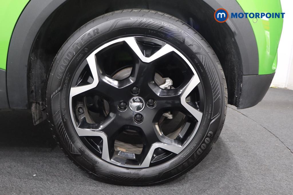 Vauxhall Mokka Ultimate Automatic Electric SUV - Stock Number (1572678) - 38th supplementary image