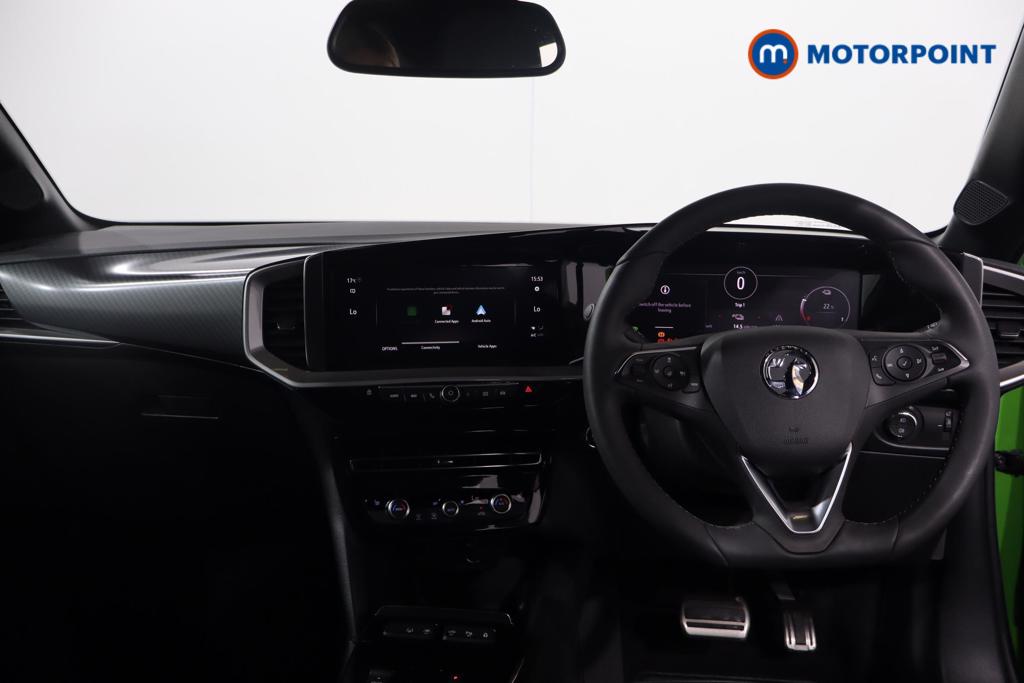 Vauxhall Mokka Ultimate Automatic Electric SUV - Stock Number (1572678) - 1st supplementary image