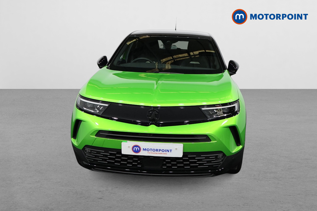 Vauxhall Mokka Ultimate Automatic Electric SUV - Stock Number (1572678) - Front bumper
