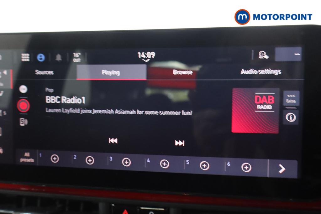 Fiat 500 RED Automatic Electric Hatchback - Stock Number (1572679) - 3rd supplementary image