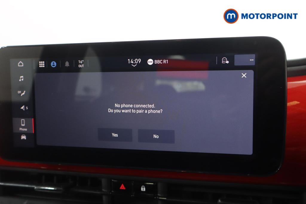 Fiat 500 RED Automatic Electric Hatchback - Stock Number (1572679) - 6th supplementary image