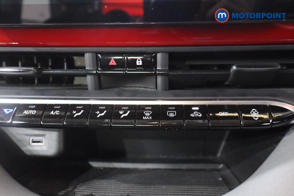 Fiat 500 RED Automatic Electric Hatchback - Stock Number (1572679) - 7th supplementary image