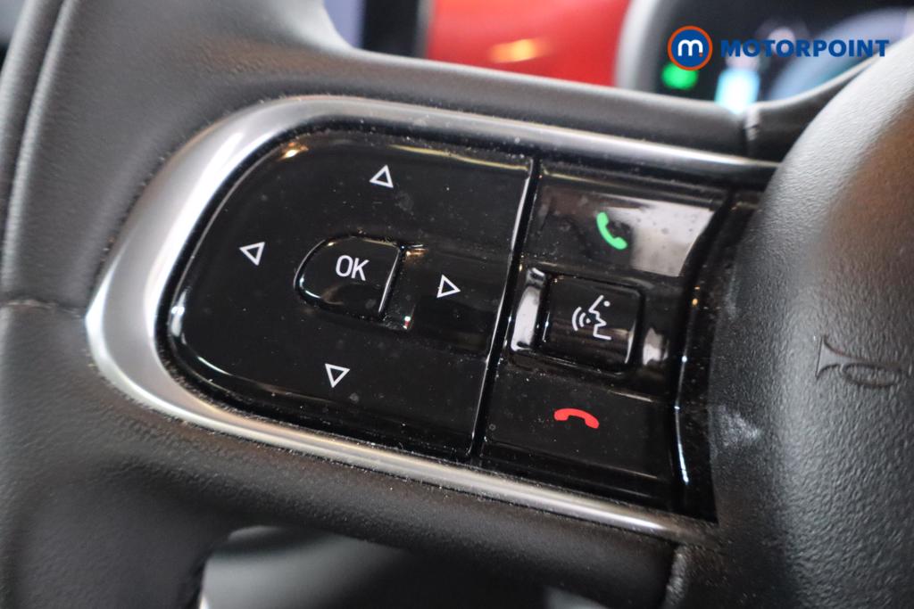 Fiat 500 RED Automatic Electric Hatchback - Stock Number (1572679) - 11th supplementary image