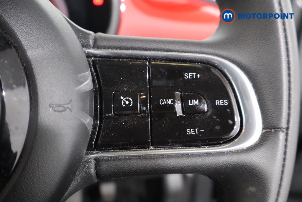Fiat 500 RED Automatic Electric Hatchback - Stock Number (1572679) - 12th supplementary image