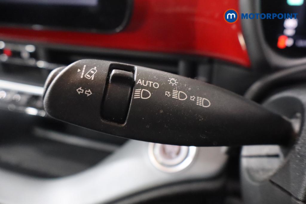 Fiat 500 RED Automatic Electric Hatchback - Stock Number (1572679) - 13th supplementary image