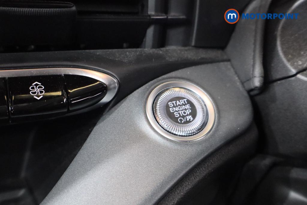Fiat 500 RED Automatic Electric Hatchback - Stock Number (1572679) - 14th supplementary image