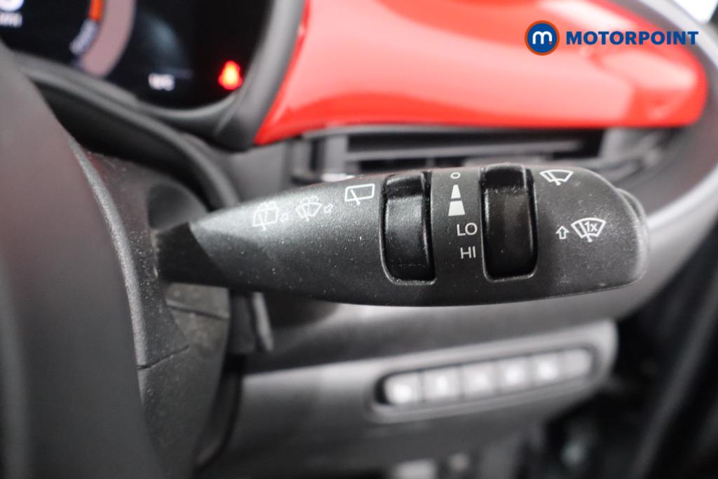 Fiat 500 RED Automatic Electric Hatchback - Stock Number (1572679) - 15th supplementary image