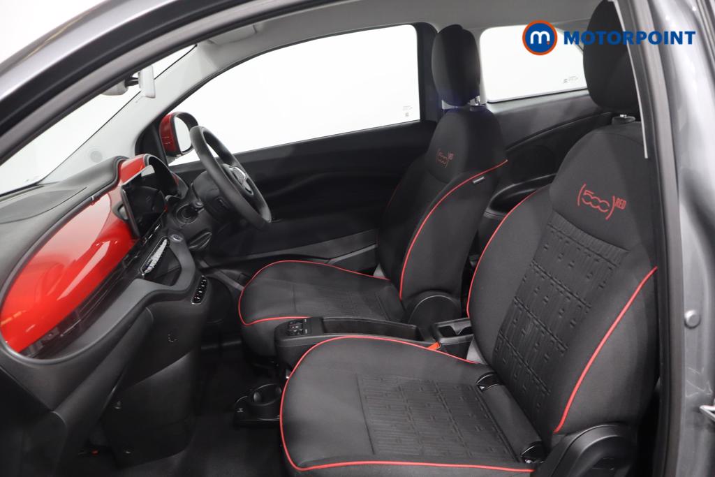Fiat 500 RED Automatic Electric Hatchback - Stock Number (1572679) - 20th supplementary image