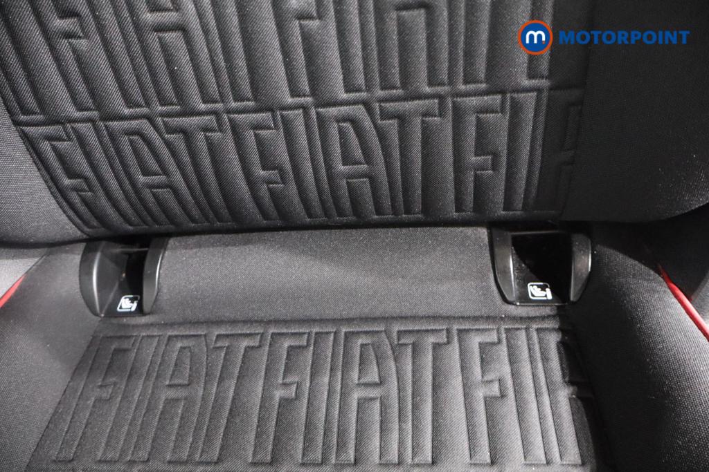 Fiat 500 RED Automatic Electric Hatchback - Stock Number (1572679) - 22nd supplementary image