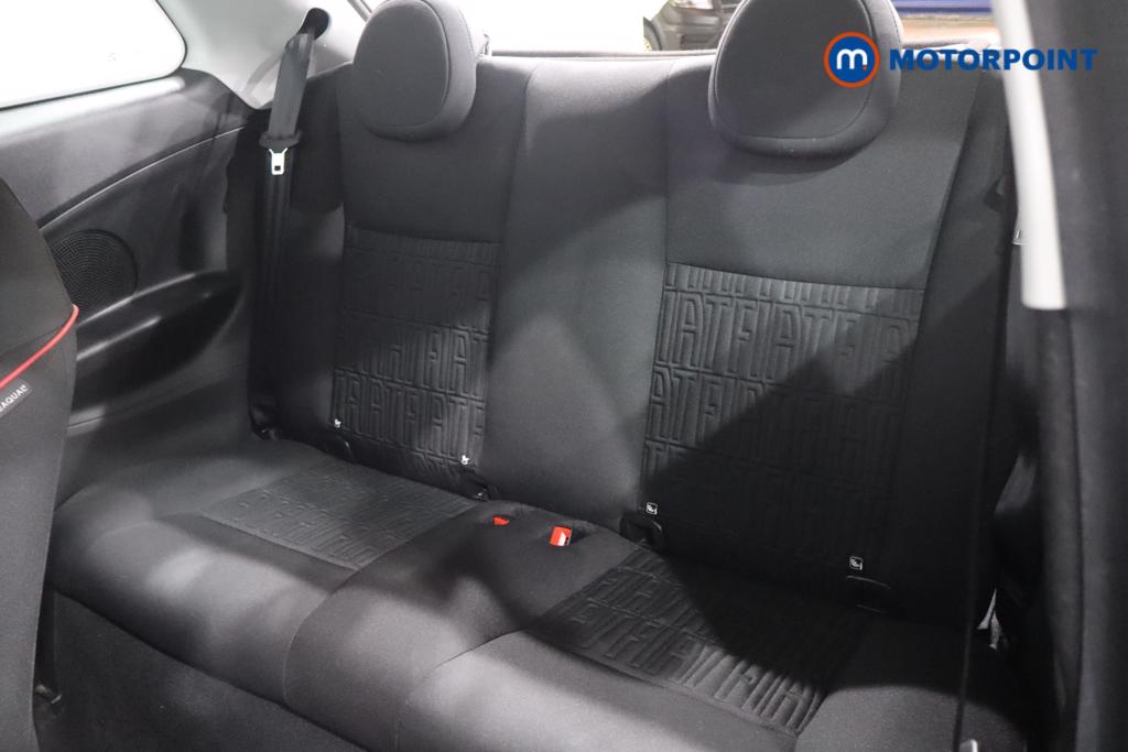 Fiat 500 RED Automatic Electric Hatchback - Stock Number (1572679) - 23rd supplementary image