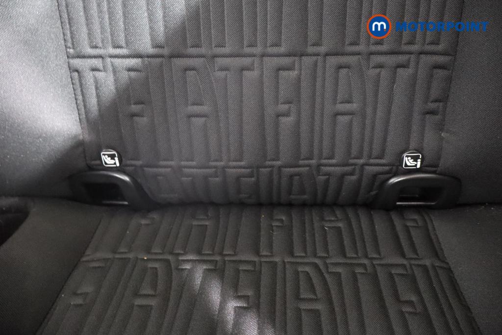 Fiat 500 RED Automatic Electric Hatchback - Stock Number (1572679) - 24th supplementary image