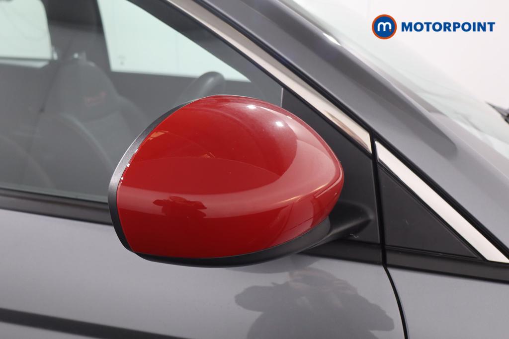 Fiat 500 RED Automatic Electric Hatchback - Stock Number (1572679) - 27th supplementary image