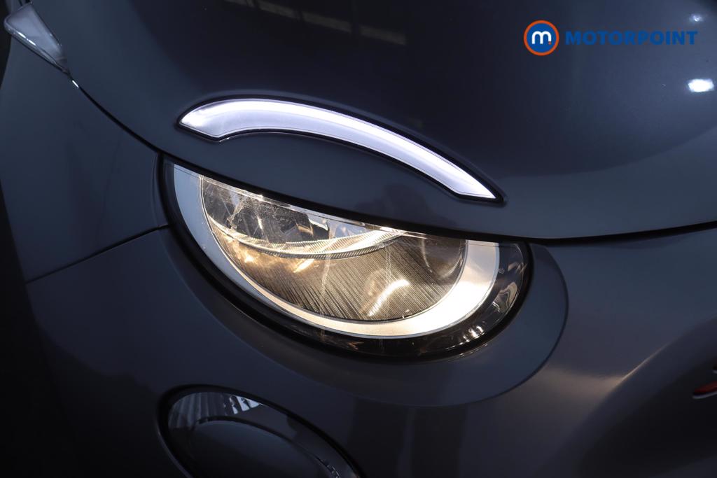 Fiat 500 RED Automatic Electric Hatchback - Stock Number (1572679) - 29th supplementary image
