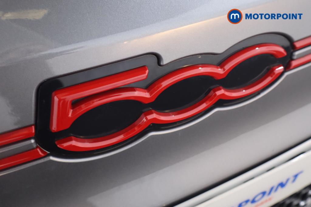Fiat 500 RED Automatic Electric Hatchback - Stock Number (1572679) - 31st supplementary image
