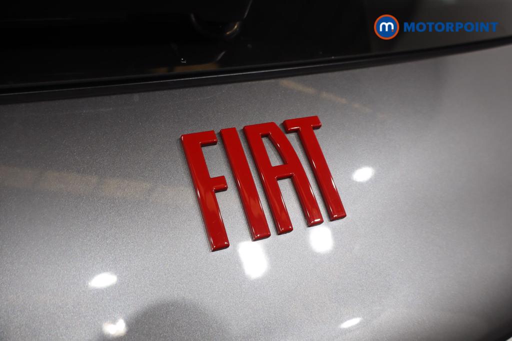 Fiat 500 RED Automatic Electric Hatchback - Stock Number (1572679) - 35th supplementary image