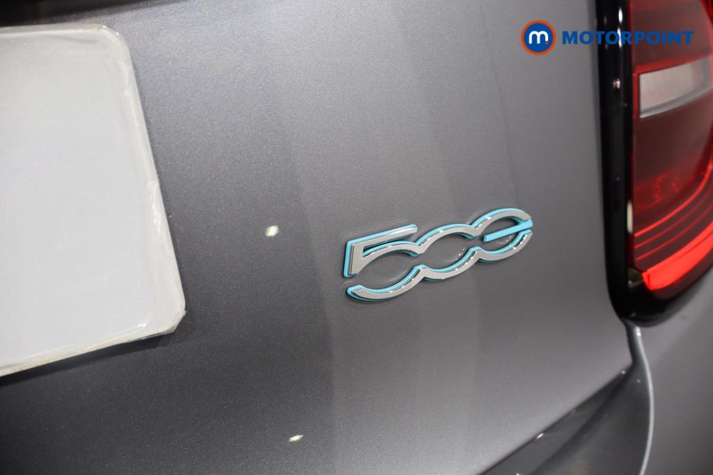 Fiat 500 RED Automatic Electric Hatchback - Stock Number (1572679) - 36th supplementary image