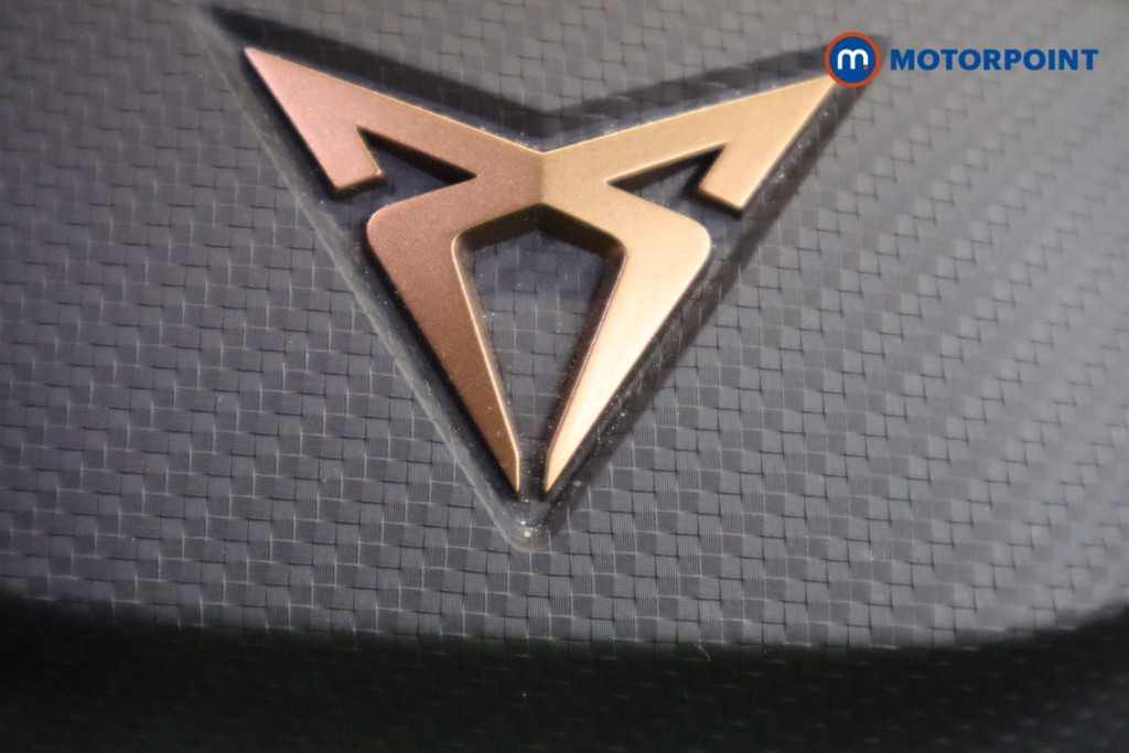 Cupra Born V2 Automatic Electric Hatchback - Stock Number (1572708) - 4th supplementary image
