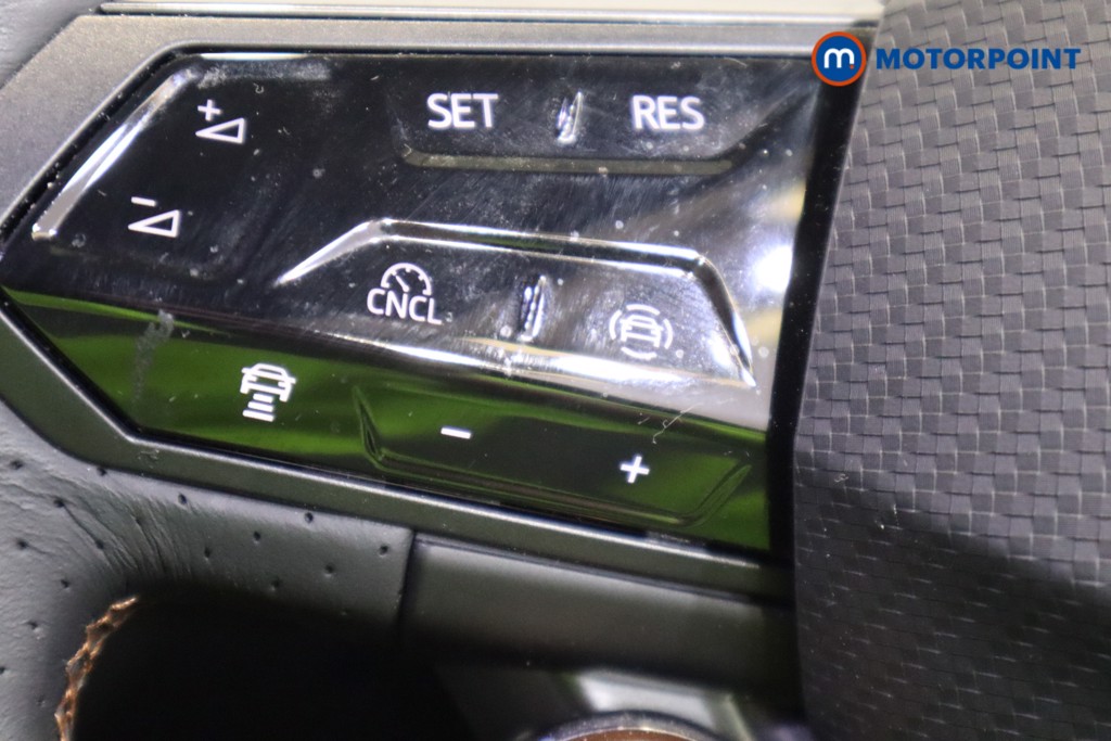Cupra Born V2 Automatic Electric Hatchback - Stock Number (1572708) - 5th supplementary image