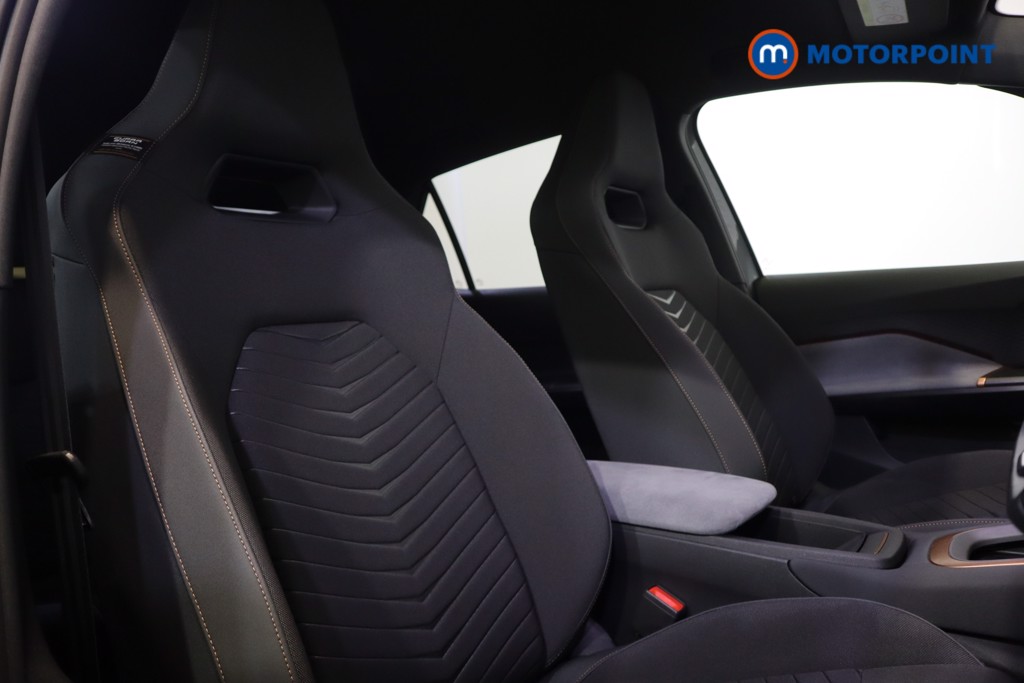 Cupra Born V2 Automatic Electric Hatchback - Stock Number (1572708) - 11th supplementary image