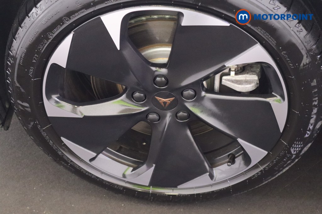 Cupra Born V2 Automatic Electric Hatchback - Stock Number (1572708) - 16th supplementary image