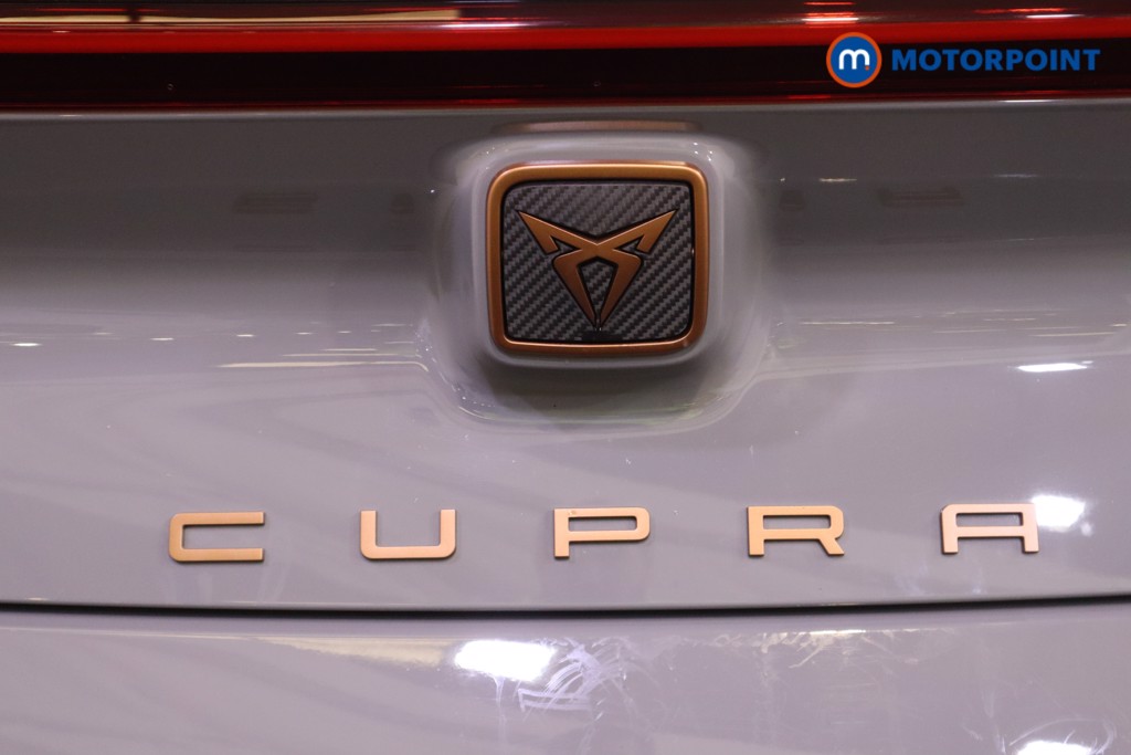 Cupra Born V2 Automatic Electric Hatchback - Stock Number (1572708) - 20th supplementary image