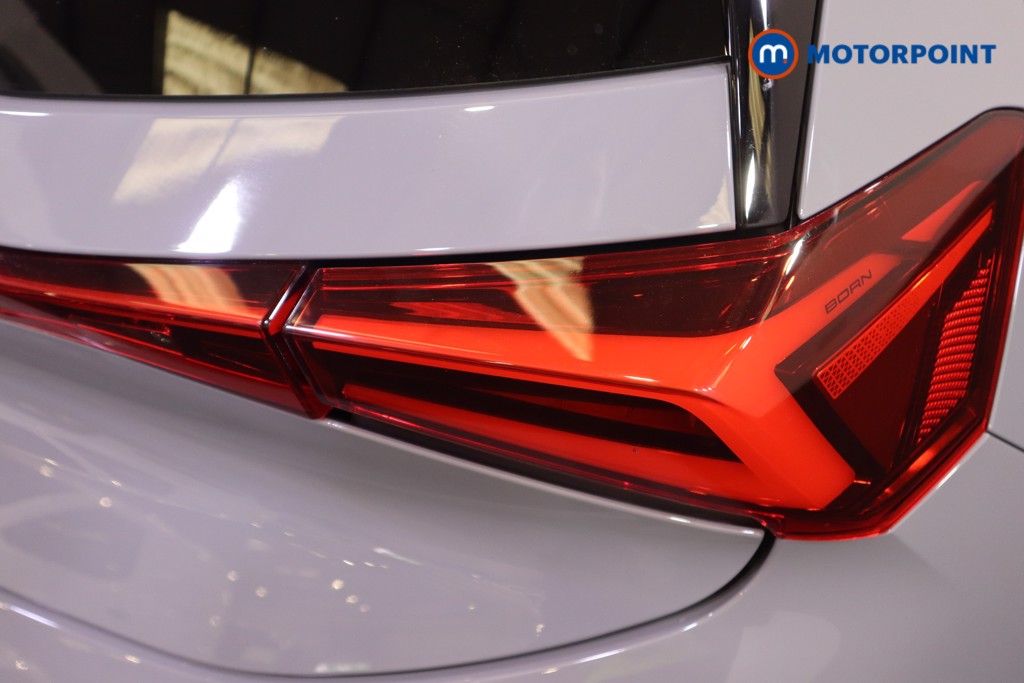 Cupra Born V2 Automatic Electric Hatchback - Stock Number (1572708) - 21st supplementary image