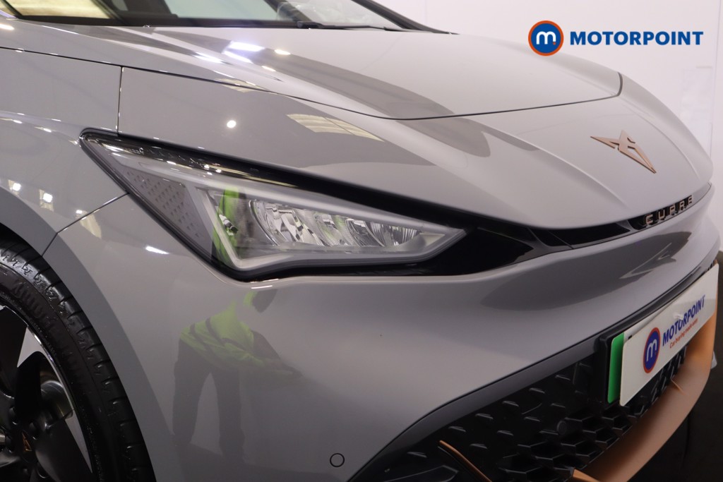 Cupra Born V2 Automatic Electric Hatchback - Stock Number (1572708) - 22nd supplementary image