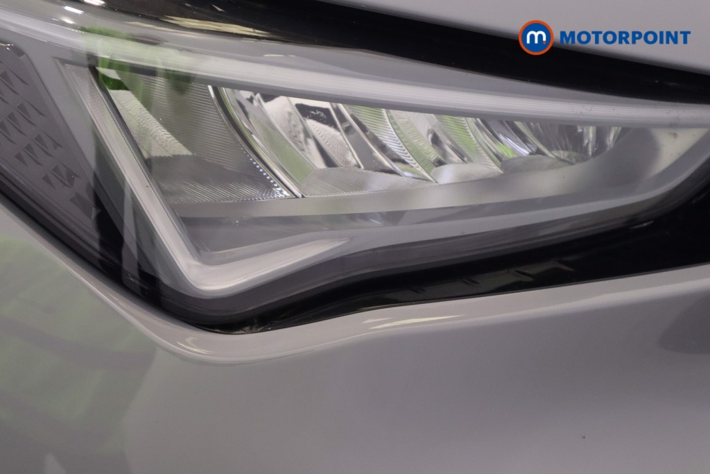Cupra Born V2 Automatic Electric Hatchback - Stock Number (1572708) - 23rd supplementary image
