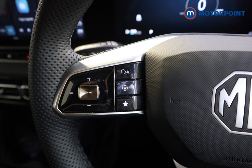Mg Motor Uk HS Trophy Automatic Petrol SUV - Stock Number (1572761) - 3rd supplementary image
