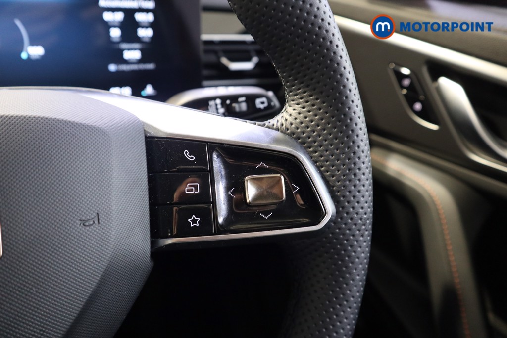 Mg Motor Uk HS Trophy Automatic Petrol SUV - Stock Number (1572761) - 4th supplementary image