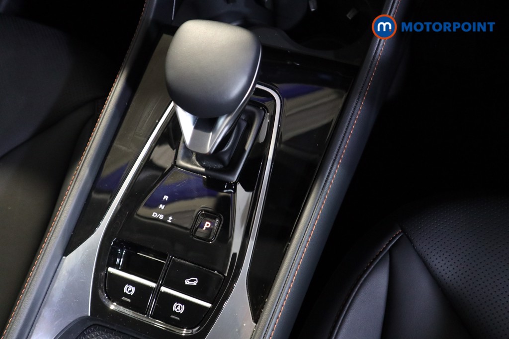 Mg Motor Uk HS Trophy Automatic Petrol SUV - Stock Number (1572761) - 7th supplementary image