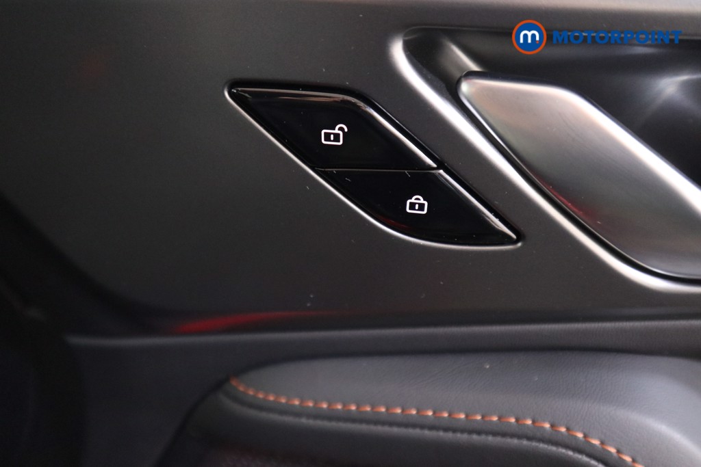 Mg Motor Uk HS Trophy Automatic Petrol SUV - Stock Number (1572761) - 9th supplementary image