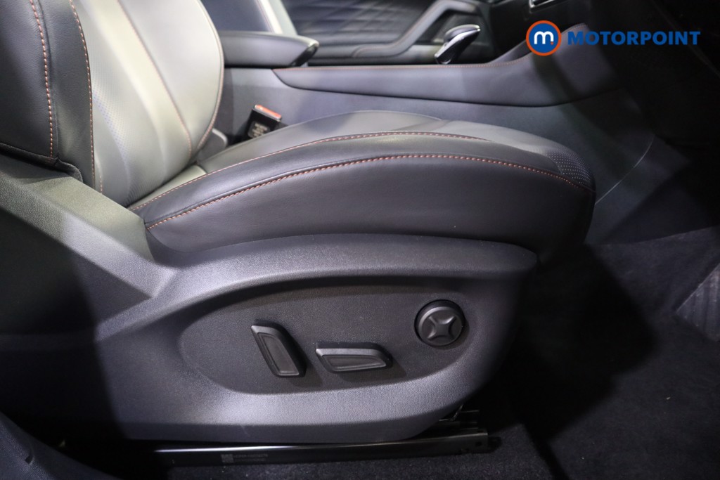 Mg Motor Uk HS Trophy Automatic Petrol SUV - Stock Number (1572761) - 10th supplementary image