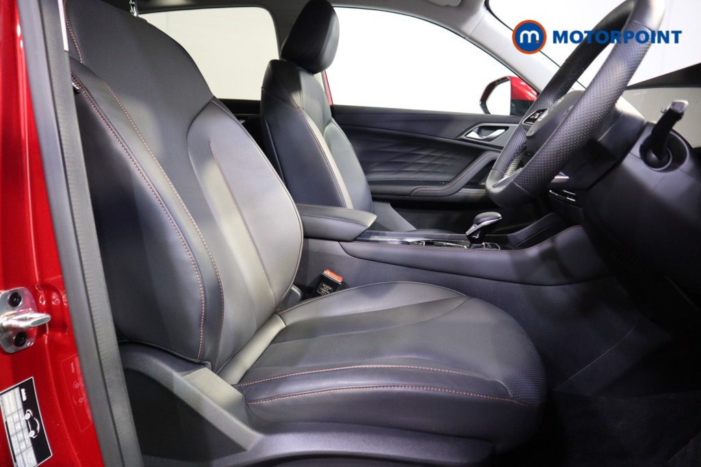 Mg Motor Uk HS Trophy Automatic Petrol SUV - Stock Number (1572761) - 11th supplementary image