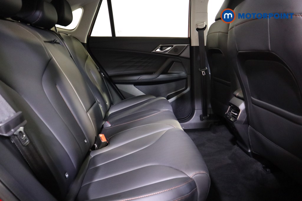 Mg Motor Uk HS Trophy Automatic Petrol SUV - Stock Number (1572761) - 12th supplementary image