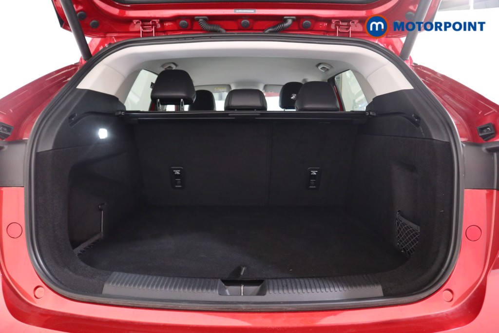 Mg Motor Uk HS Trophy Automatic Petrol SUV - Stock Number (1572761) - 13th supplementary image