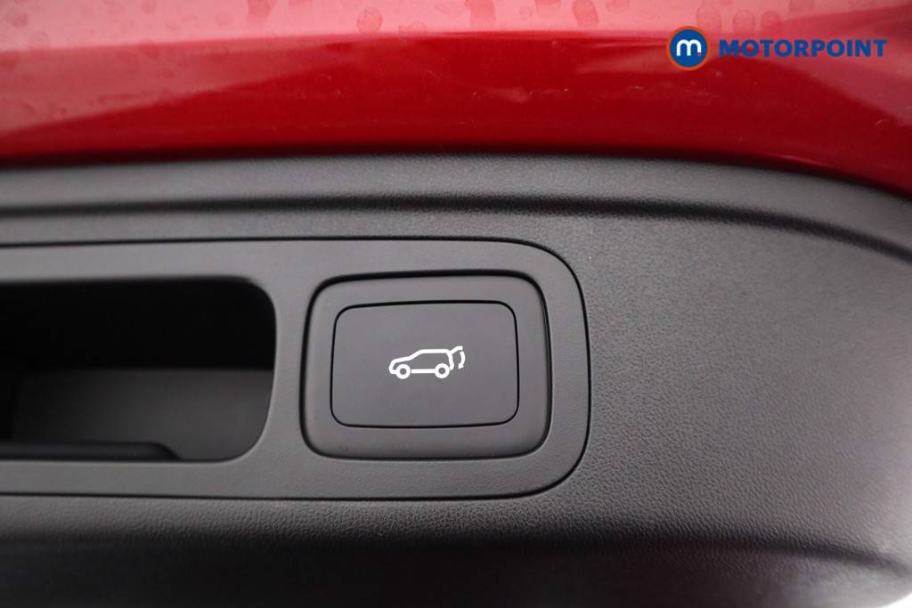 Mg Motor Uk HS Trophy Automatic Petrol SUV - Stock Number (1572761) - 14th supplementary image