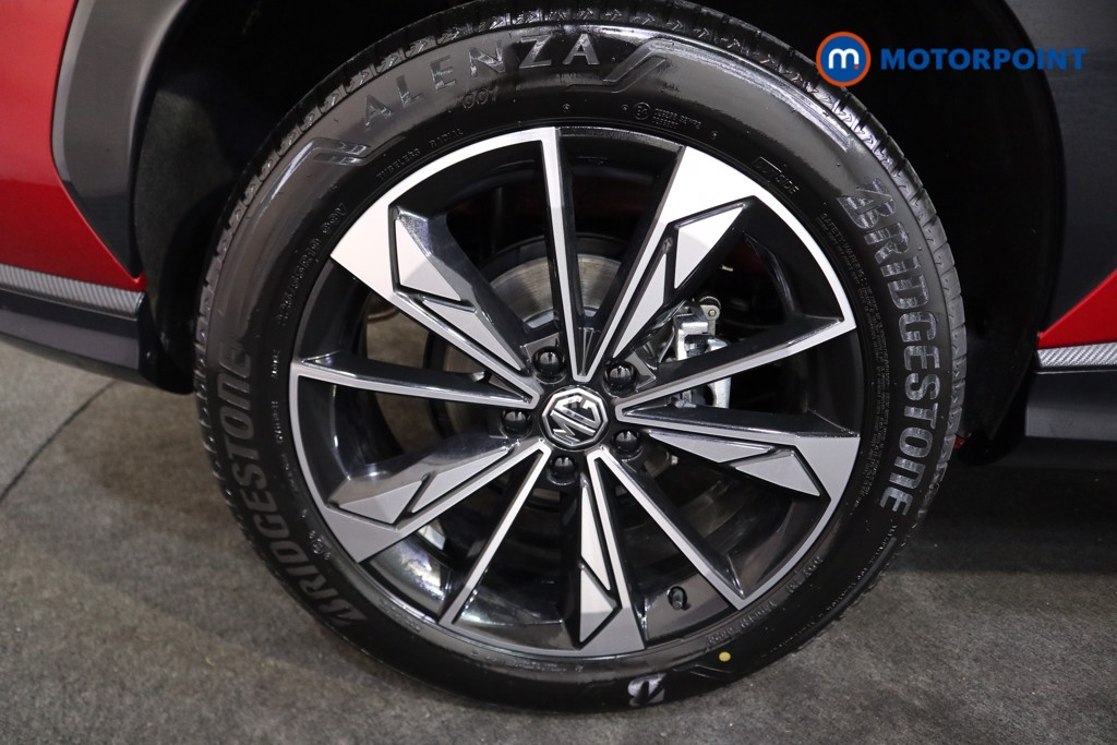 Mg Motor Uk HS Trophy Automatic Petrol SUV - Stock Number (1572761) - 15th supplementary image