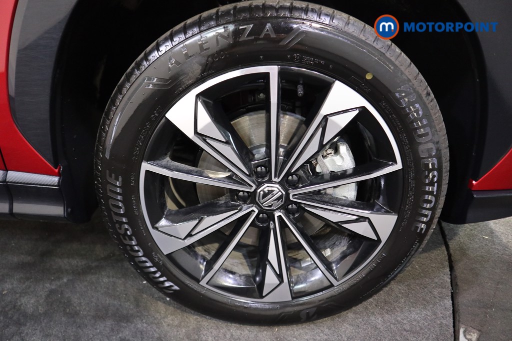 Mg Motor Uk HS Trophy Automatic Petrol SUV - Stock Number (1572761) - 16th supplementary image