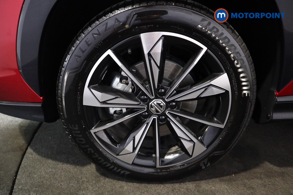 Mg Motor Uk HS Trophy Automatic Petrol SUV - Stock Number (1572761) - 17th supplementary image