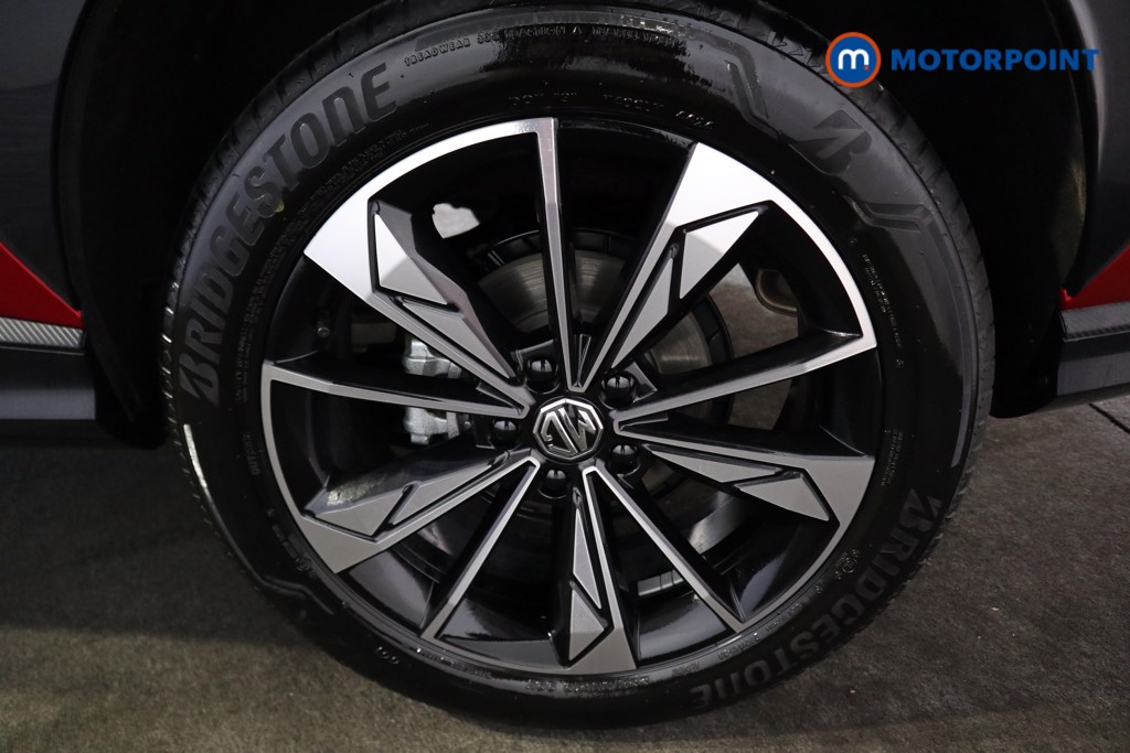 Mg Motor Uk HS Trophy Automatic Petrol SUV - Stock Number (1572761) - 18th supplementary image