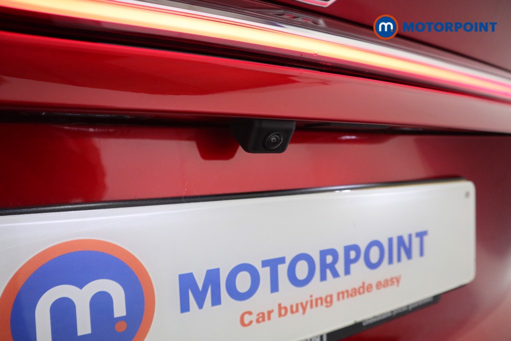 Mg Motor Uk HS Trophy Automatic Petrol SUV - Stock Number (1572761) - 20th supplementary image