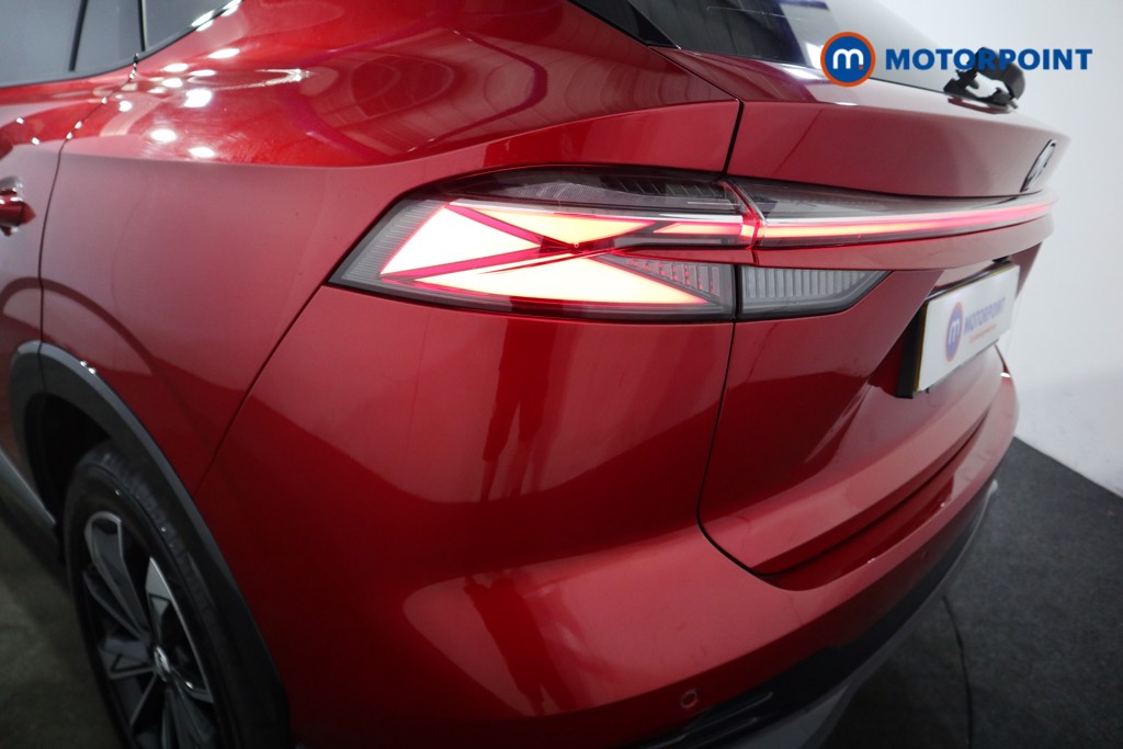 Mg Motor Uk HS Trophy Automatic Petrol SUV - Stock Number (1572761) - 21st supplementary image
