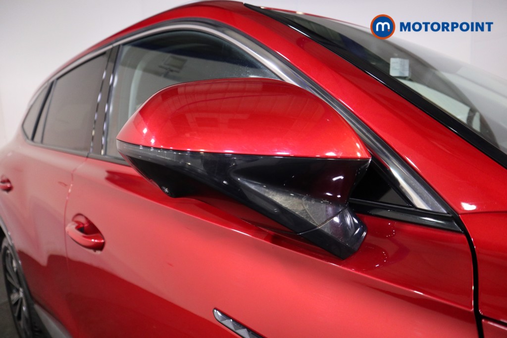Mg Motor Uk HS Trophy Automatic Petrol SUV - Stock Number (1572761) - 23rd supplementary image