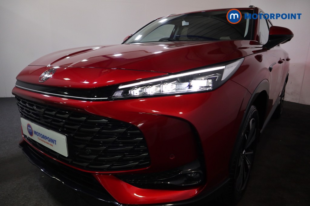 Mg Motor Uk HS Trophy Automatic Petrol SUV - Stock Number (1572761) - 25th supplementary image