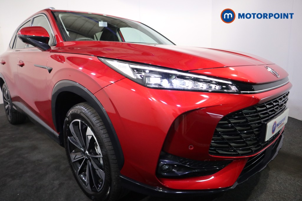 Mg Motor Uk HS Trophy Automatic Petrol SUV - Stock Number (1572761) - 26th supplementary image