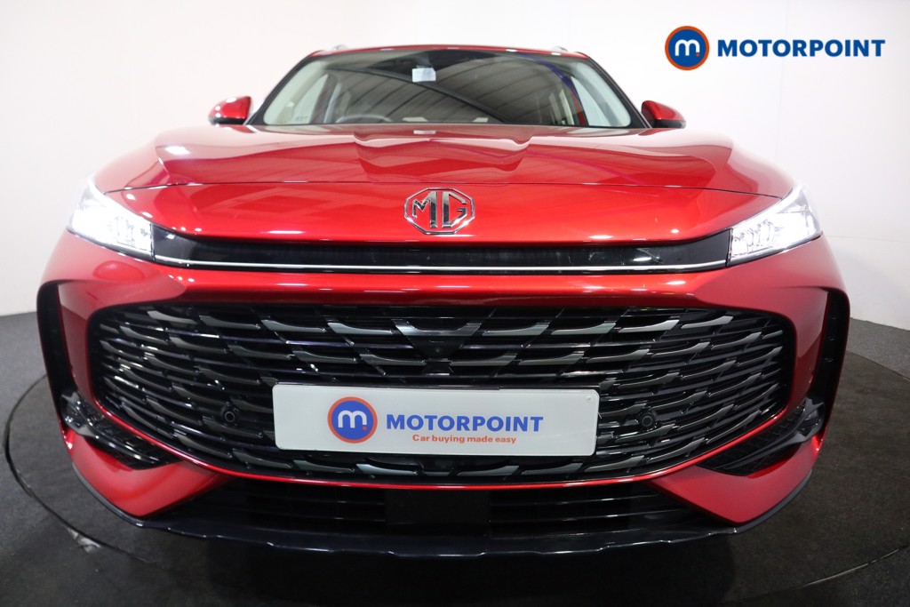 Mg Motor Uk HS Trophy Automatic Petrol SUV - Stock Number (1572761) - 27th supplementary image